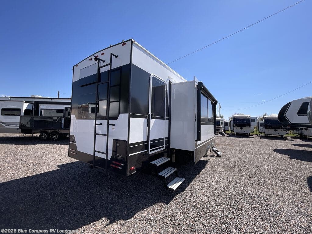New 2027 Brinkley RV Model Z 3210 available in Longmont, Colorado
