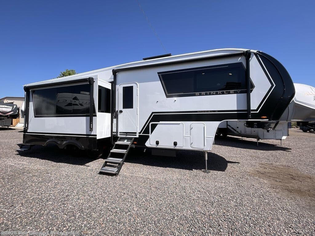 2027 Model Z 3210 by Brinkley RV from Blue Compass RV Longmont in Longmont, Colorado