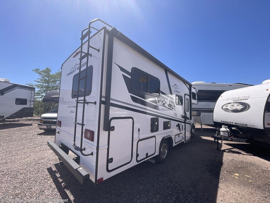 2026 Entrada 210NSC by East to West from Blue Compass RV Longmont in Longmont, Colorado