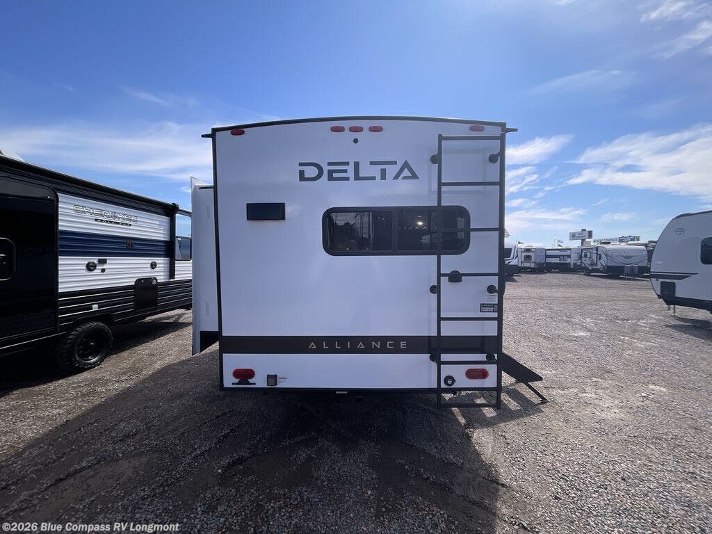 New 2026 Alliance RV Unknown RK234 available in Longmont, Colorado