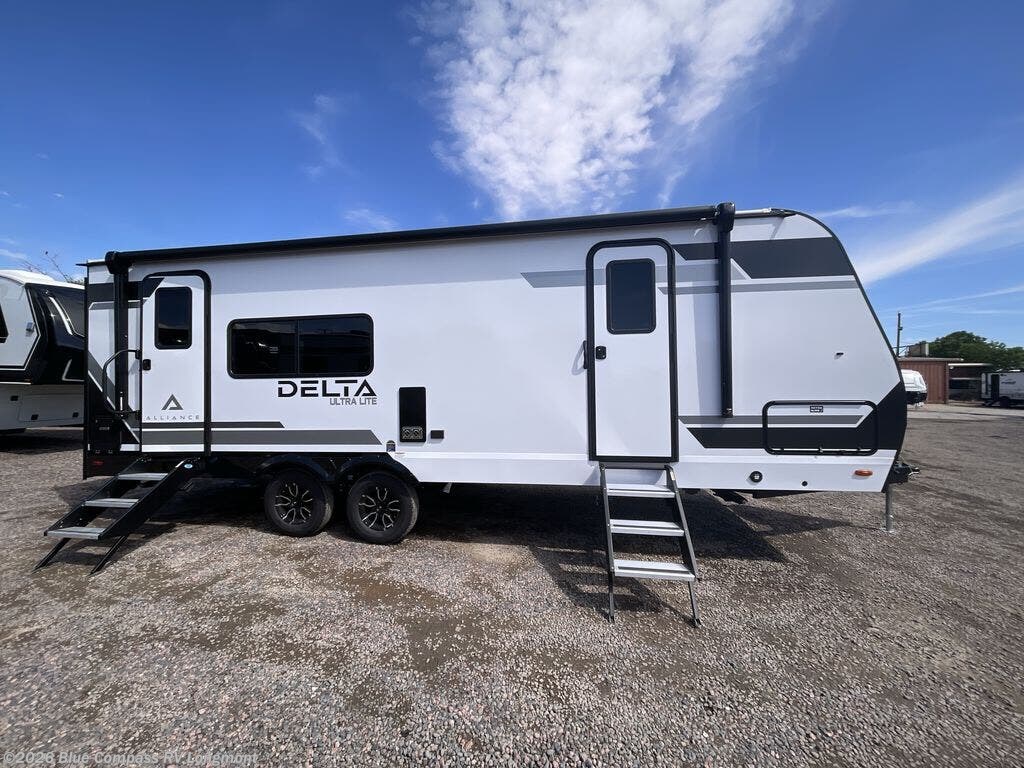 2026 Alliance RV Unknown RK234 - New Travel Trailer For Sale by Blue Compass RV Longmont in Longmont, Colorado