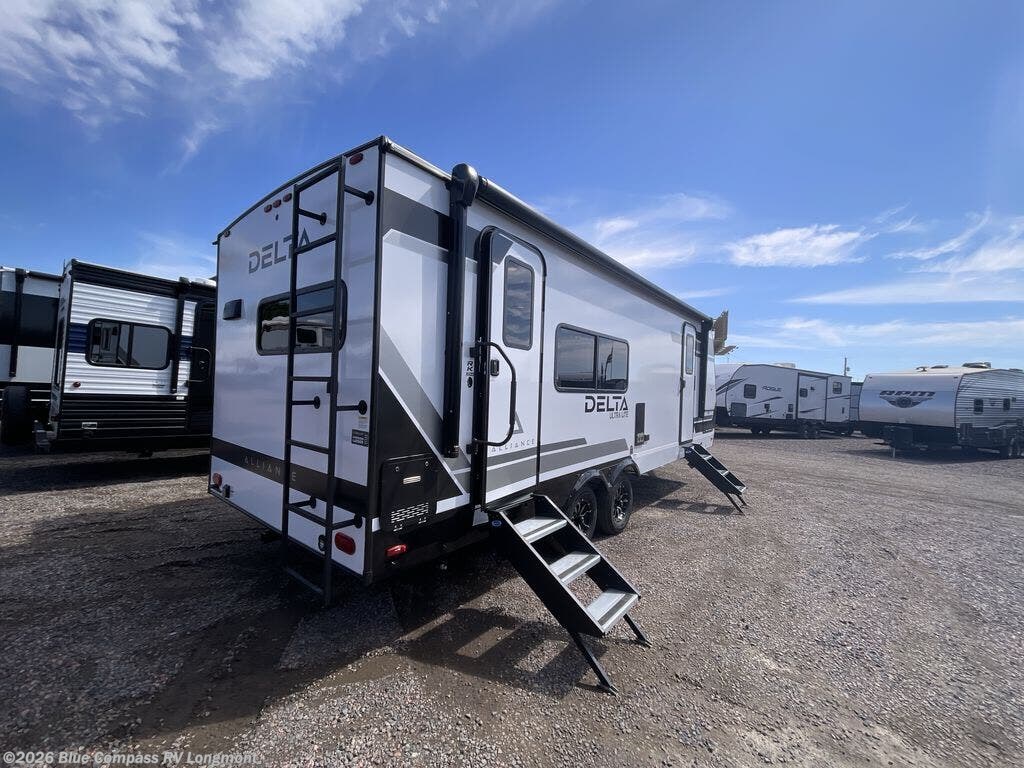 2026 Unknown RK234 by Alliance RV from Blue Compass RV Longmont in Longmont, Colorado