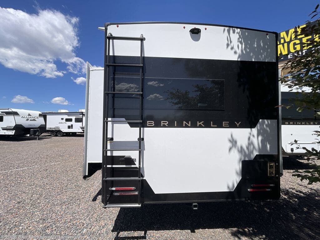 New 2026 Brinkley RV Model I 280 available in Longmont, Colorado