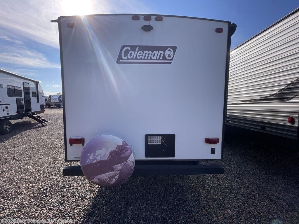 2021 Light 2125BH by Coleman from Blue Compass RV Longmont in Longmont, Colorado
