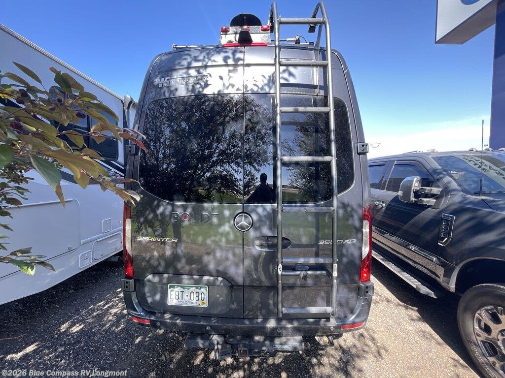 2022 Boldt Winnebago  70BL by Winnebago from Blue Compass RV Longmont in Longmont, Colorado