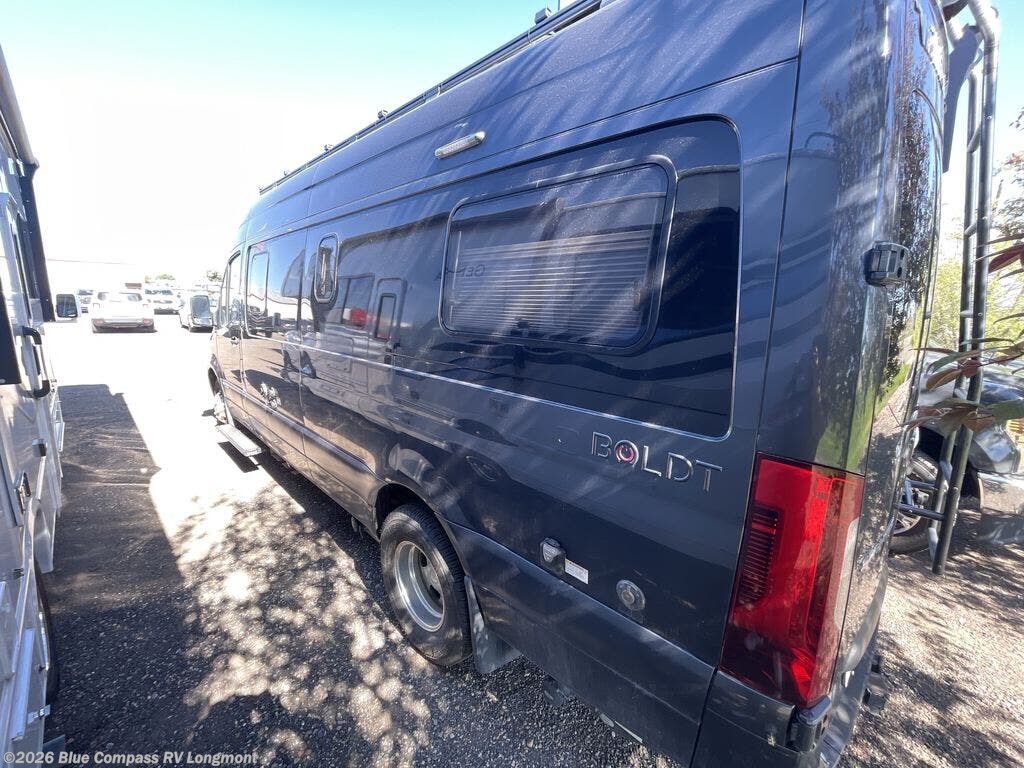 Used 2022 Winnebago Boldt Winnebago  70BL available in Longmont, Colorado