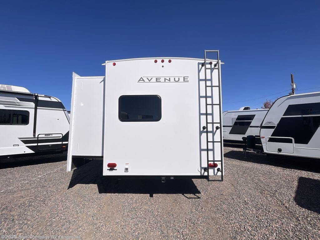 New 2027 Alliance RV Avenue 333BH available in Longmont, Colorado