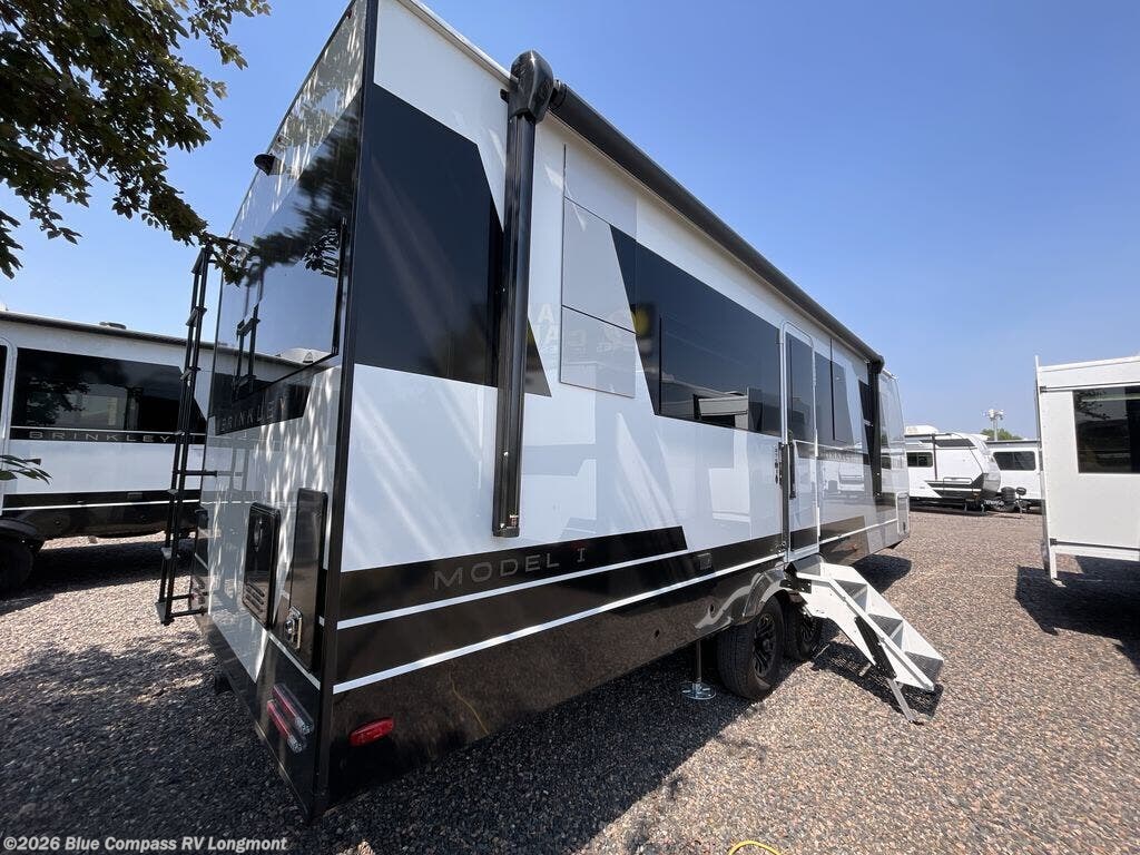 New 2027 Brinkley RV Model I 275 available in Longmont, Colorado