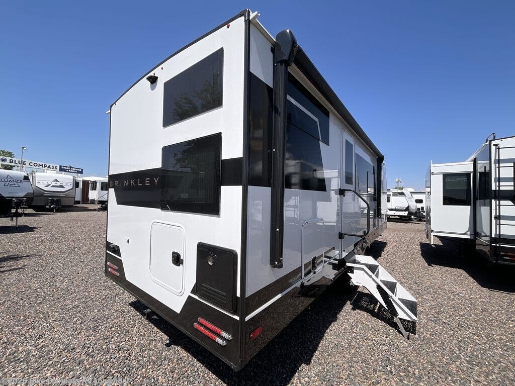 New 2027 Brinkley RV Model Ix 24x available in Longmont, Colorado