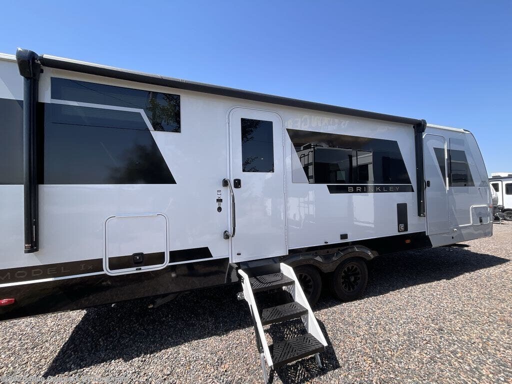 2027 Model Ix 24x by Brinkley RV from Blue Compass RV Longmont in Longmont, Colorado