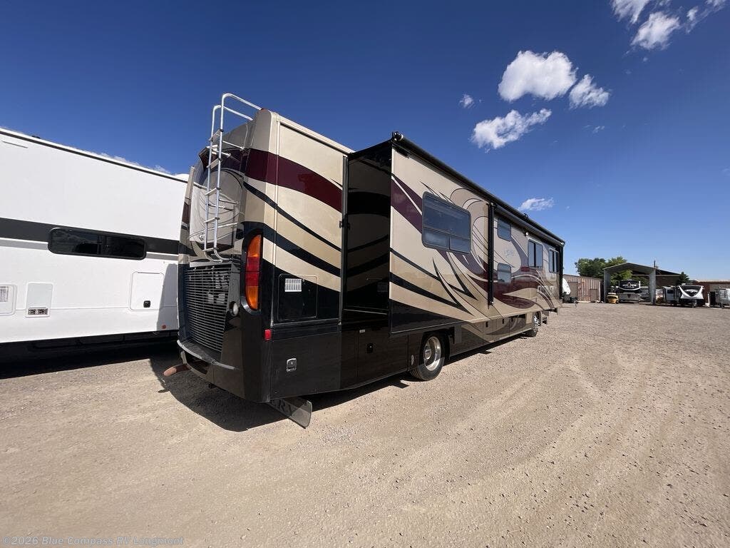 2010 Discovery 40G by Fleetwood from Blue Compass RV Longmont in Longmont, Colorado