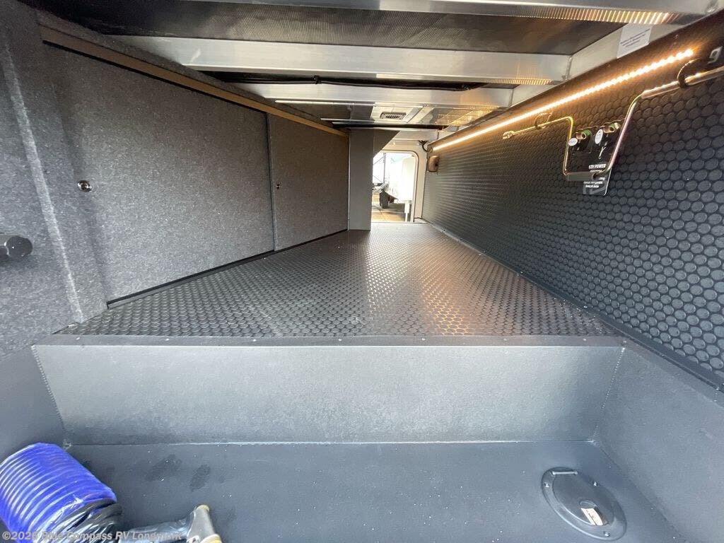 New 2026 Brinkley RV Model Z 2810 available in Longmont, Colorado