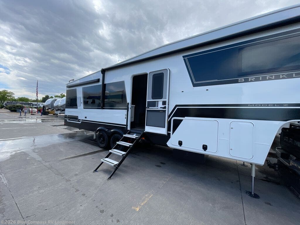 2026 Model Z 2810 by Brinkley RV from Blue Compass RV Longmont in Longmont, Colorado