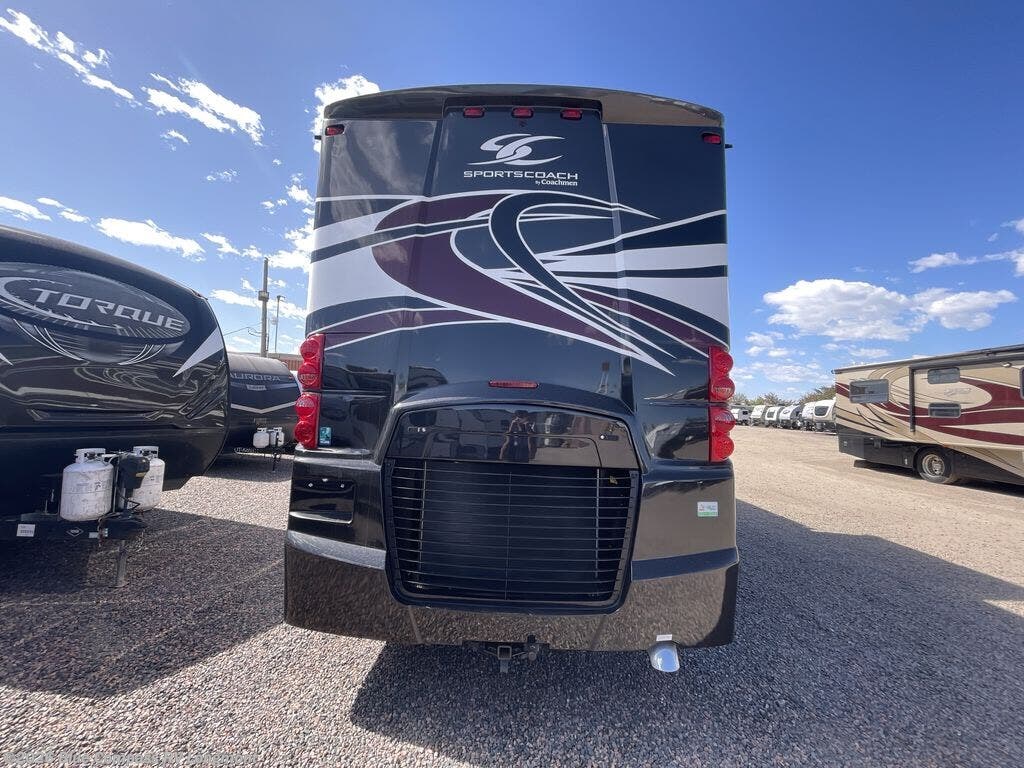 Used 2022 Coachmen SORTSCOACH 365RB available in Longmont, Colorado
