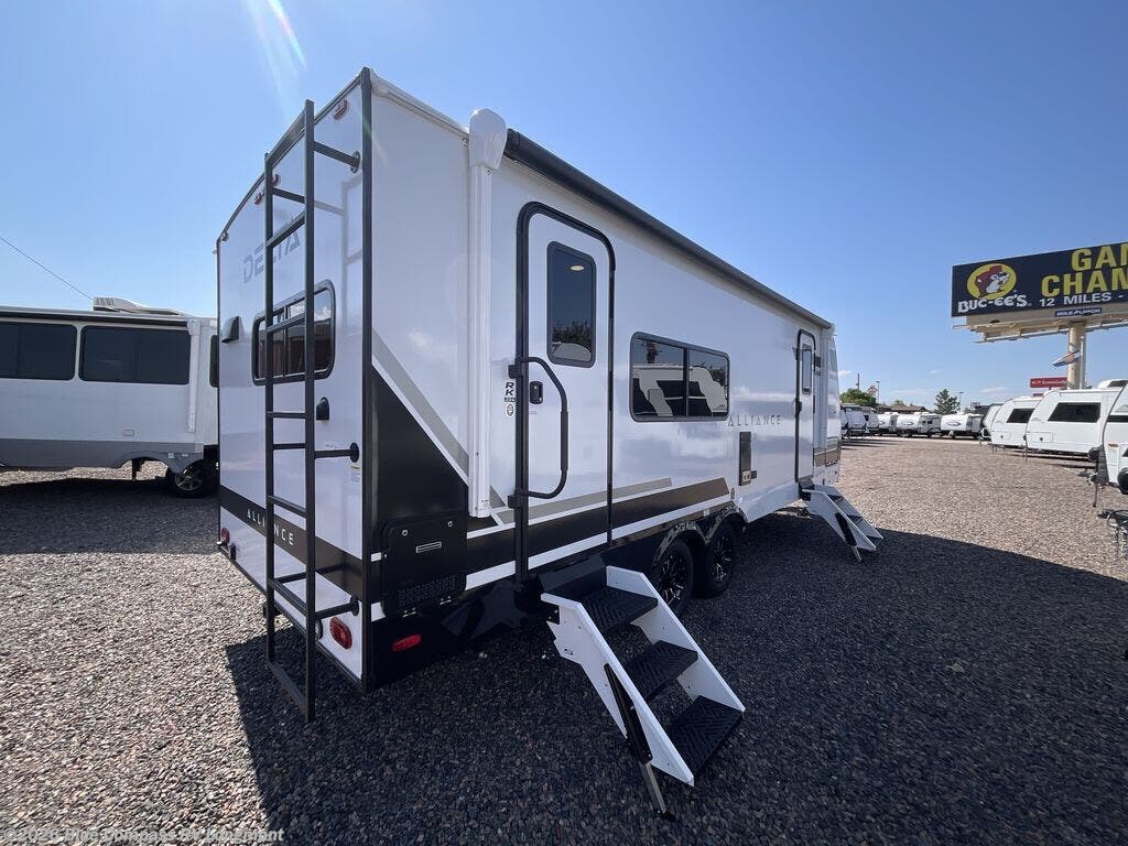 2027 Delta Ultra Lite RK234 by Alliance RV from Blue Compass RV Longmont in Longmont, Colorado