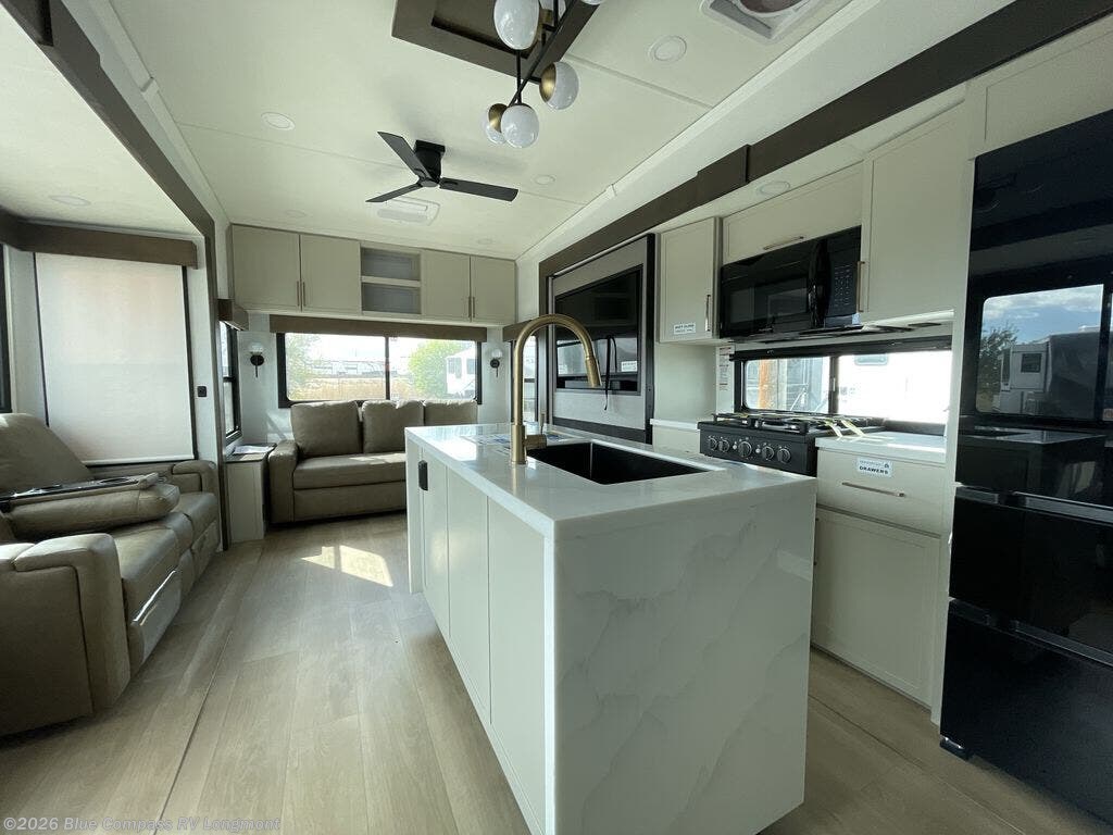 New 2027 Alliance RV Paradigm 310RL available in Longmont, Colorado