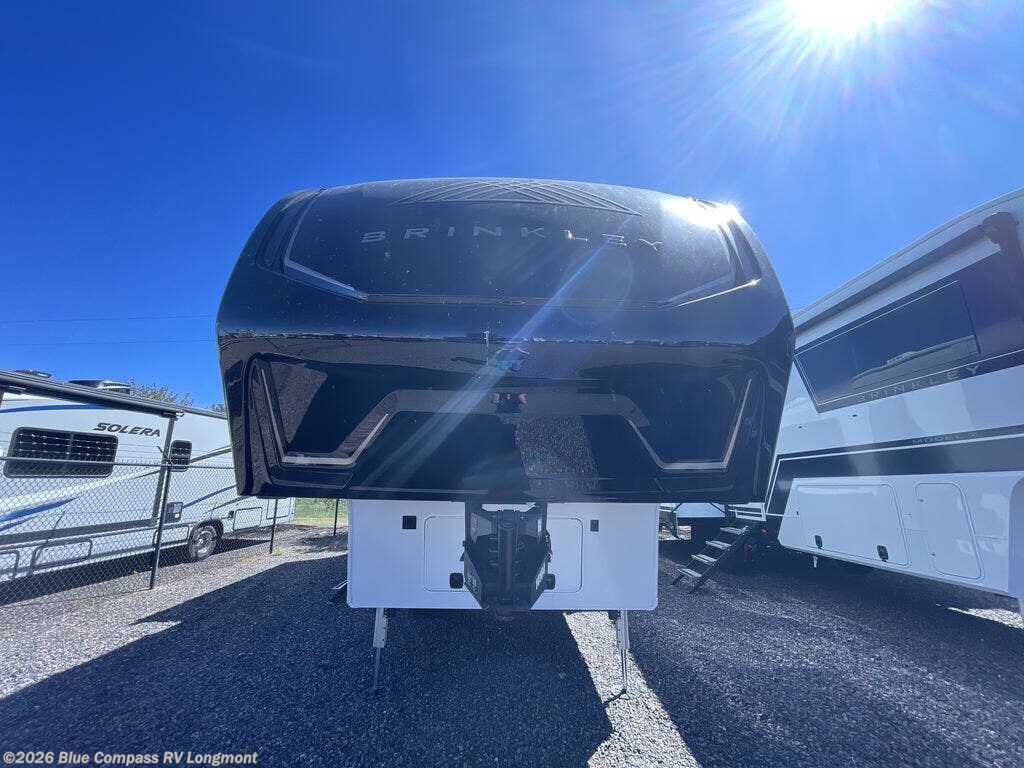 2027 Model Z 2900 by Brinkley RV from Blue Compass RV Longmont in Longmont, Colorado