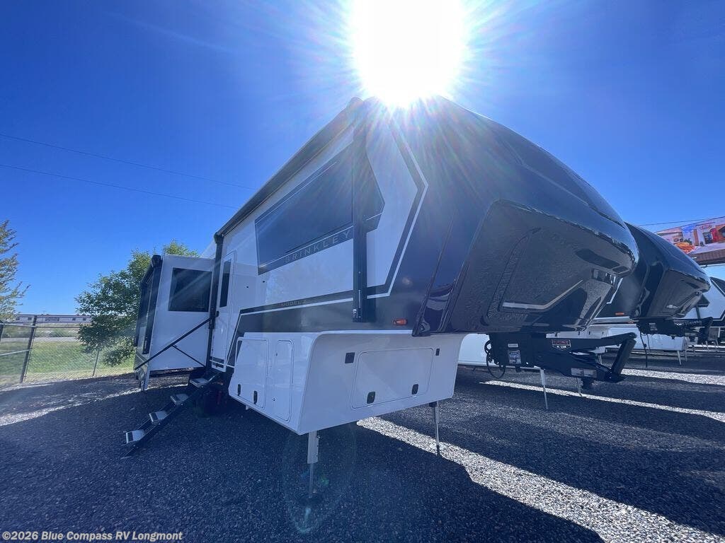 New 2027 Brinkley RV Model Z 2900 available in Longmont, Colorado