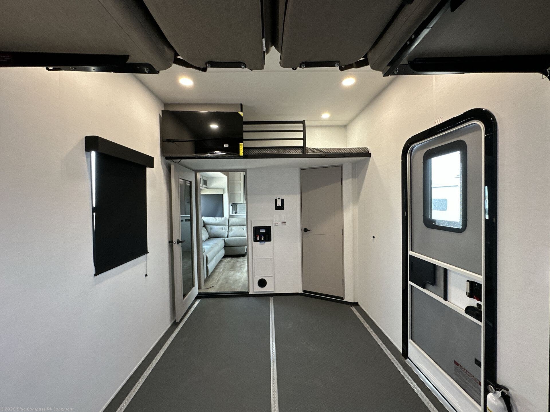 New 2026 Alliance RV Valor 44V14 available in Longmont, Colorado