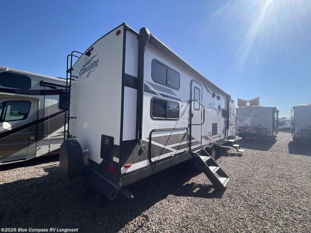 Used 2022 Grand Design Imagine 2800BH available in Longmont, Colorado