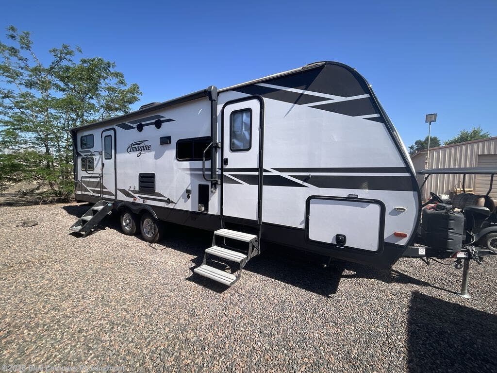2022 Imagine 2800BH by Grand Design from Blue Compass RV Longmont in Longmont, Colorado