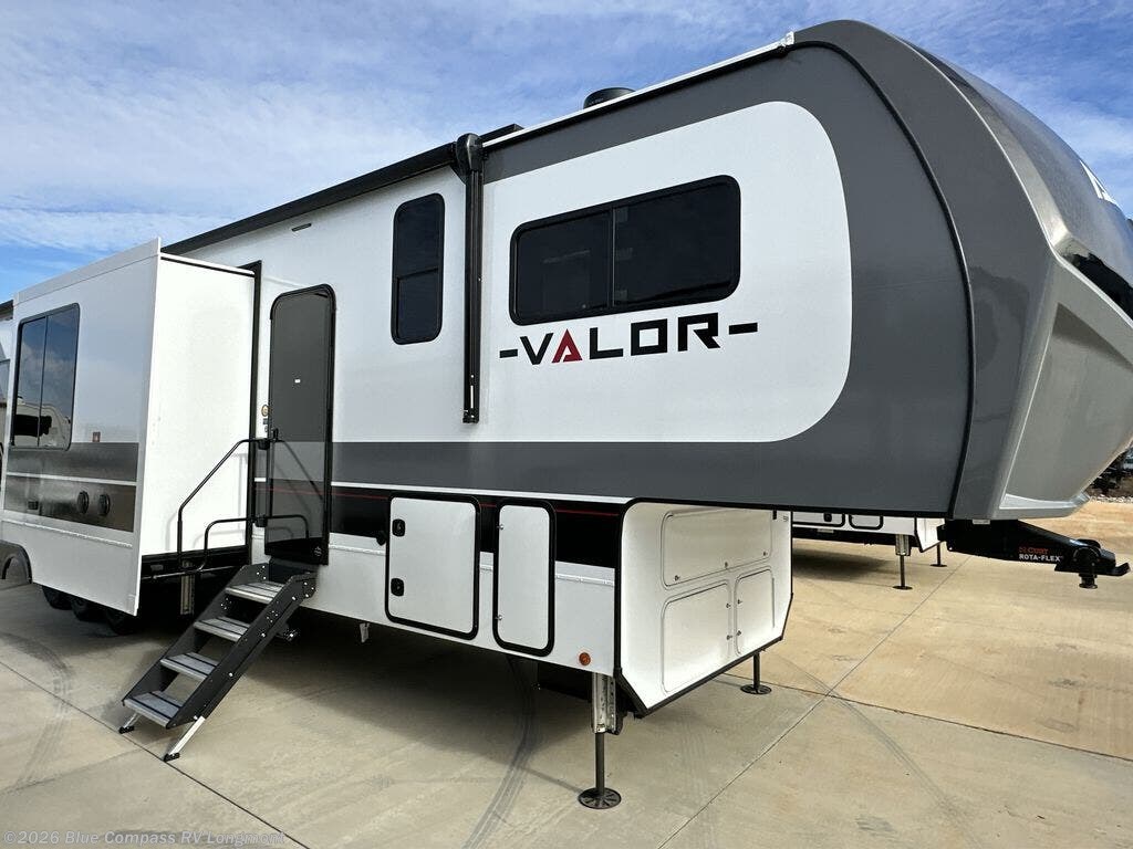 2027 Valor 44V14 by Alliance RV from Blue Compass RV Longmont in Longmont, Colorado