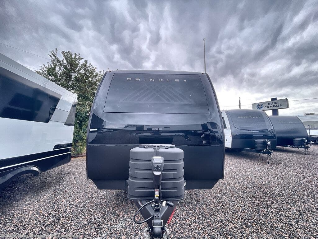 2027 Model I 265 by Brinkley RV from Blue Compass RV Longmont in Longmont, Colorado