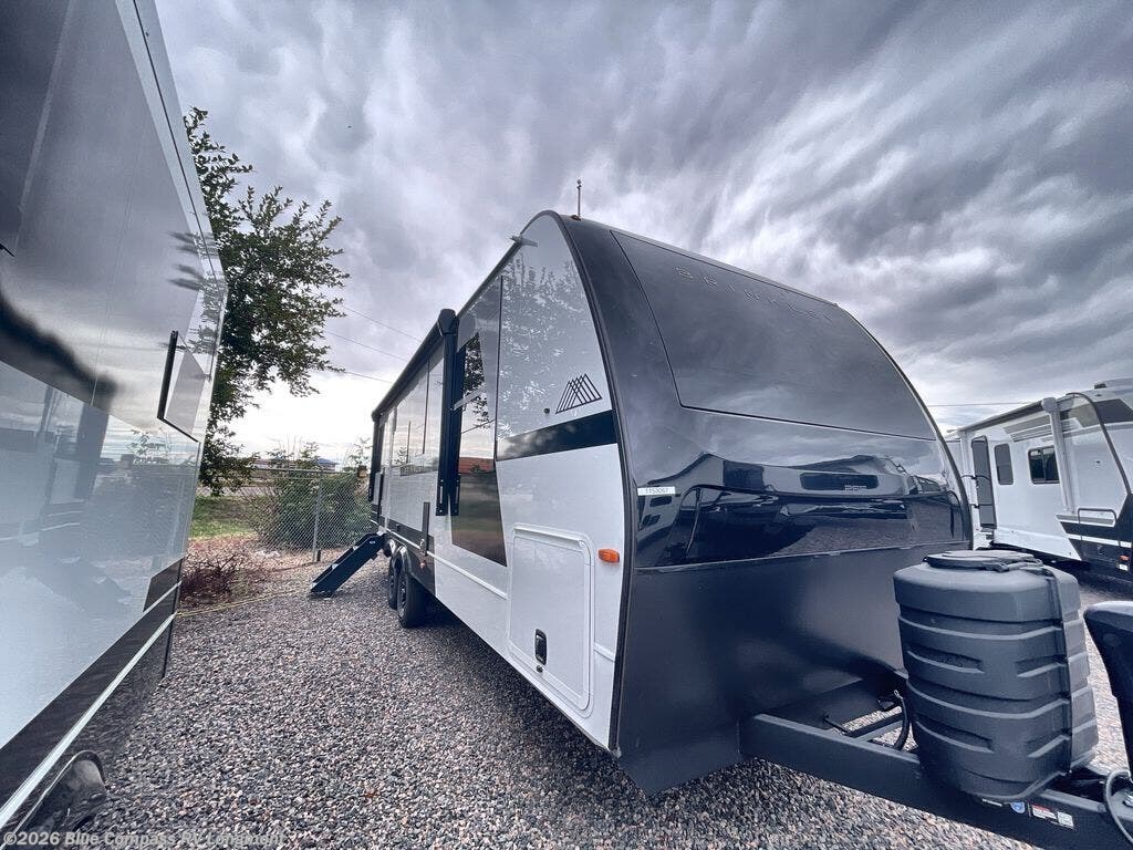 New 2027 Brinkley RV Model I 265 available in Longmont, Colorado