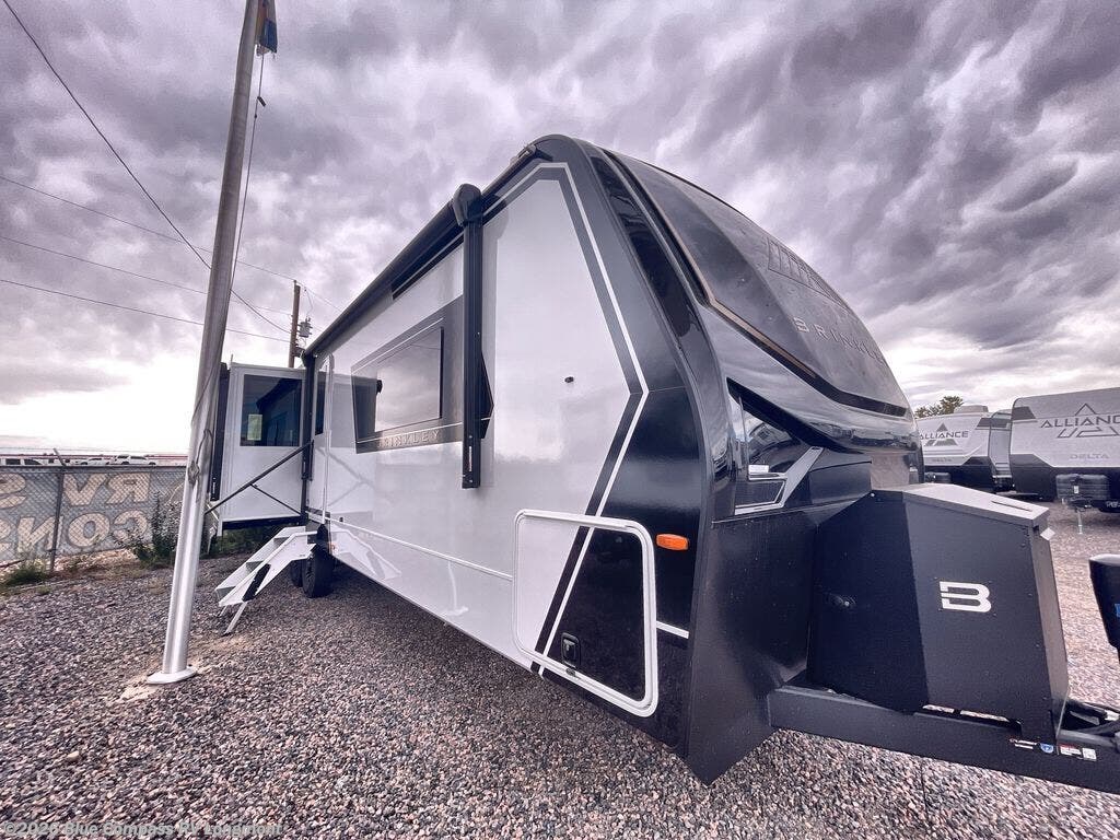 New 2027 Brinkley RV Model Z AIR 310 available in Longmont, Colorado