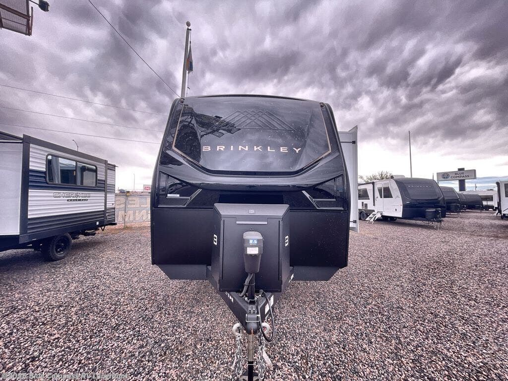 2027 Model Z AIR 310 by Brinkley RV from Blue Compass RV Longmont in Longmont, Colorado