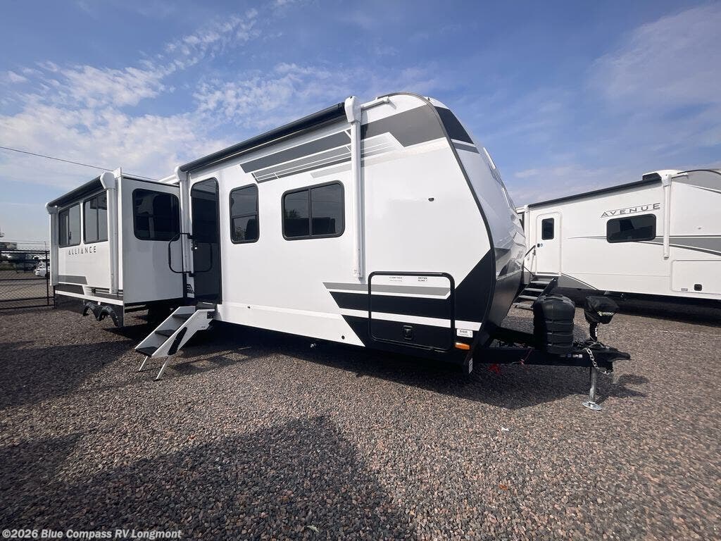 2027 Delta 292RL by Alliance RV from Blue Compass RV Longmont in Longmont, Colorado