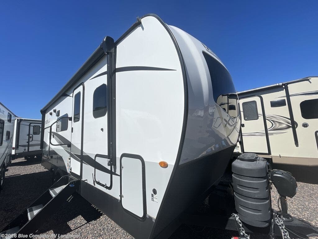 Used 2023 Forest River Flagstaff Micro Lite 25BDS available in Longmont, Colorado