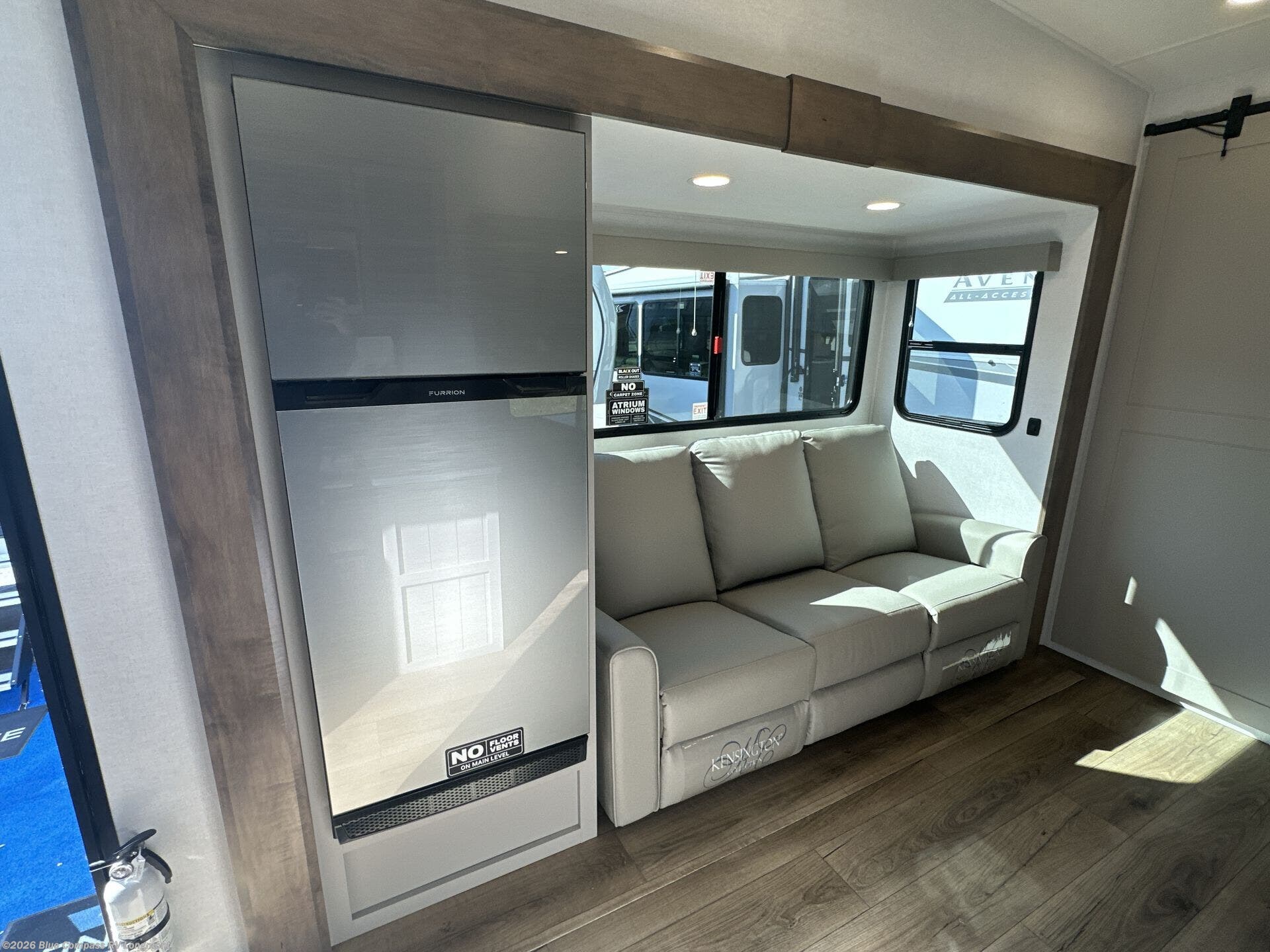 2027 Avenue All-Access 30BH by Alliance RV from Blue Compass RV Longmont in Longmont, Colorado