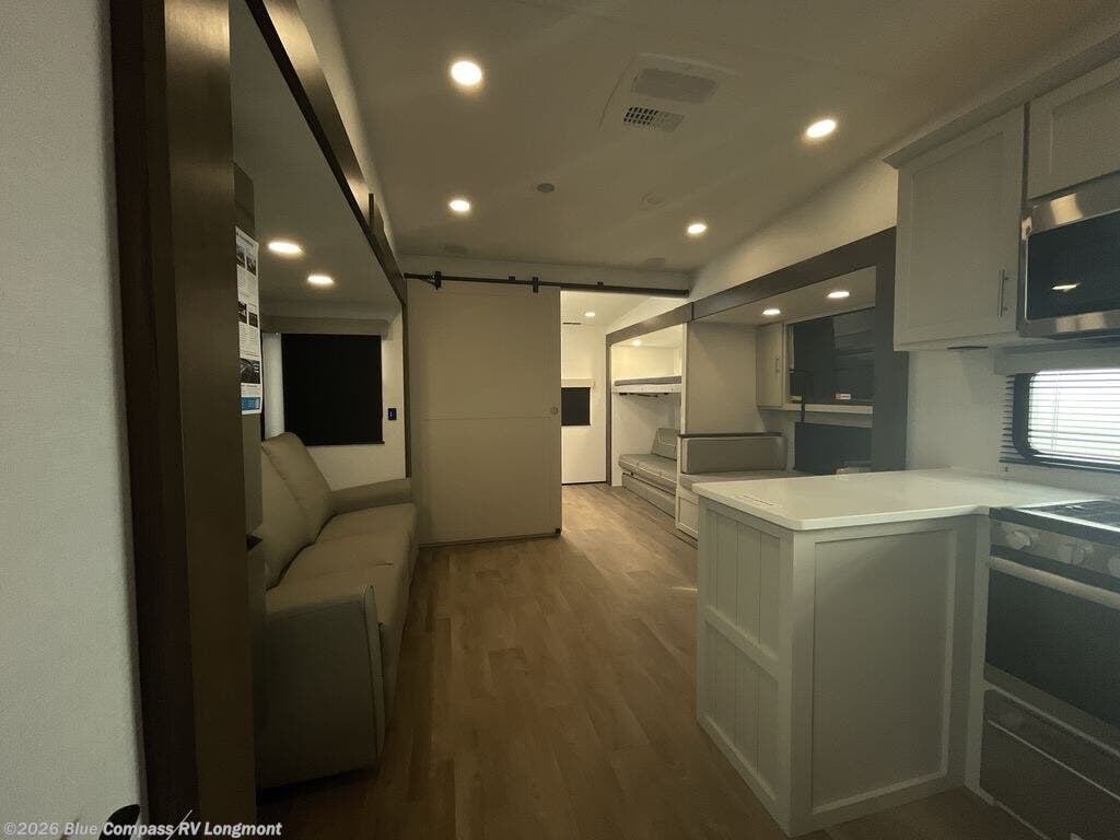 New 2027 Alliance RV Avenue All-Access 30BH available in Longmont, Colorado