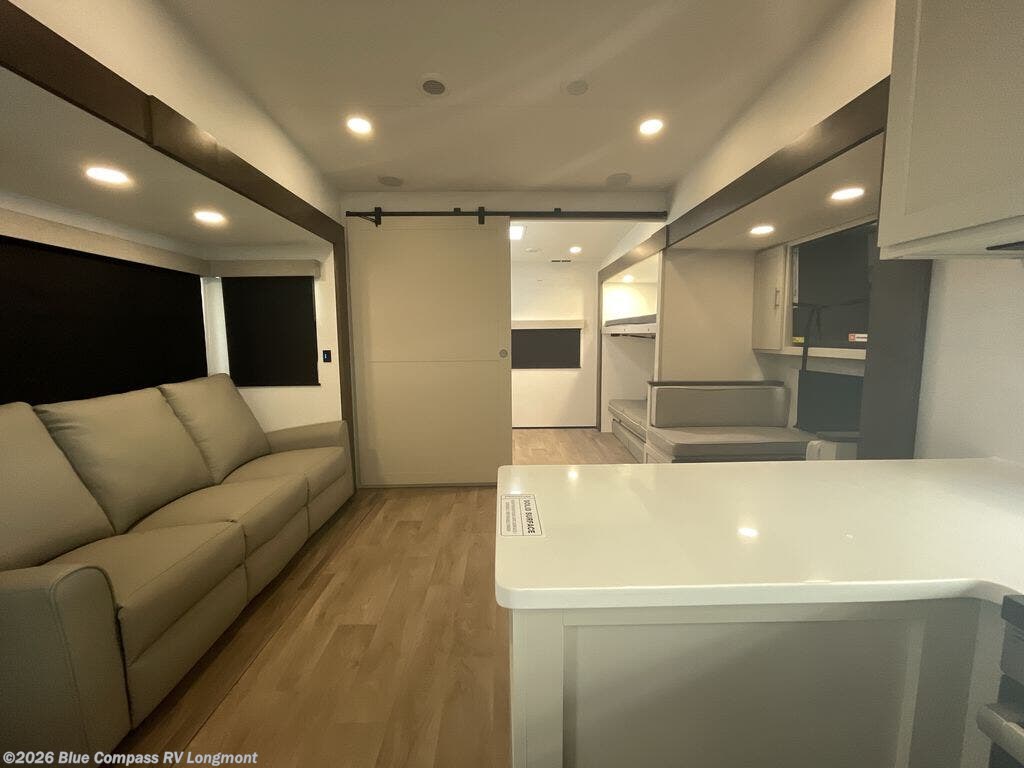 2027 Avenue All-Access 30BH by Alliance RV from Blue Compass RV Longmont in Longmont, Colorado