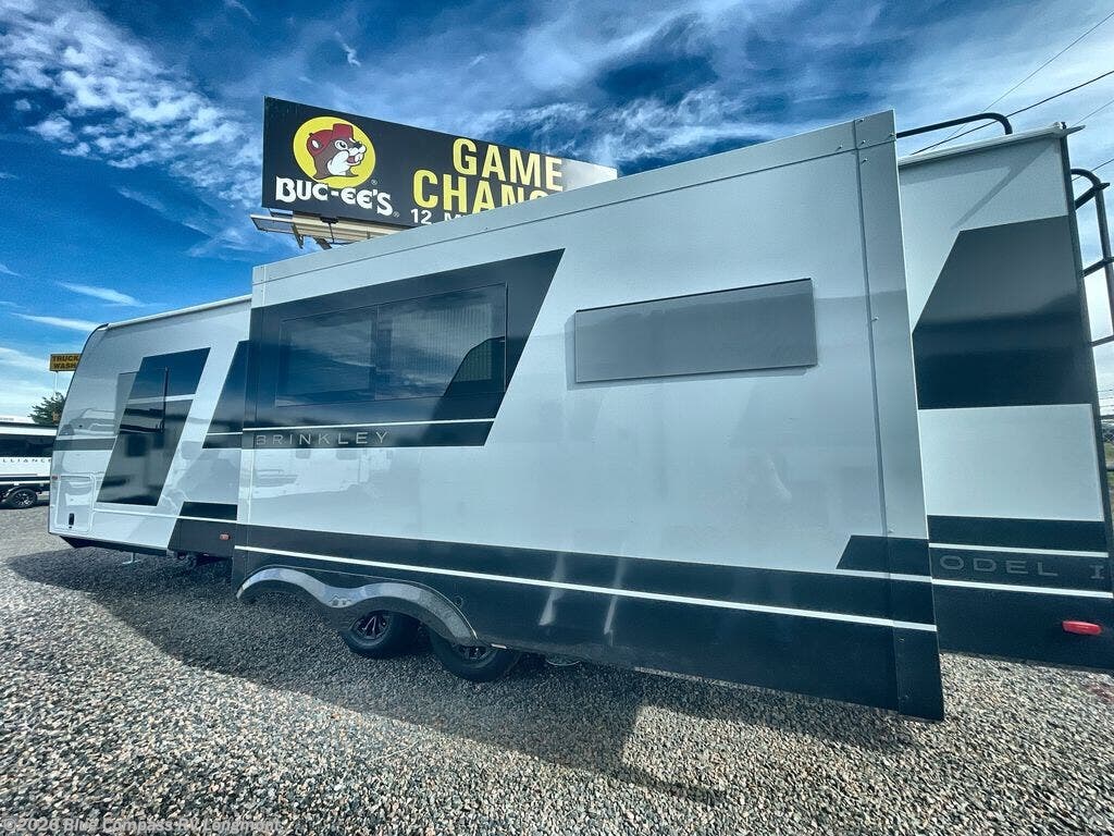 New 2027 Brinkley RV Model I 280 available in Longmont, Colorado