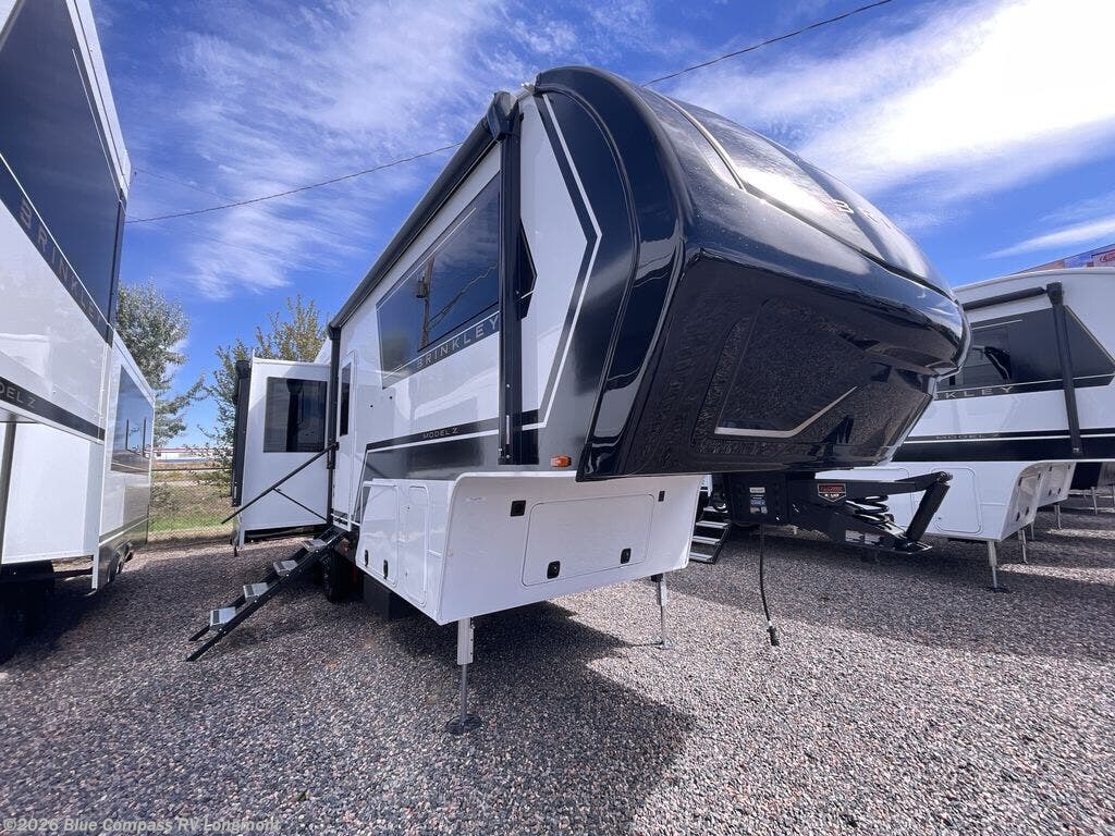 New 2027 Brinkley RV Model Z 2700 available in Longmont, Colorado