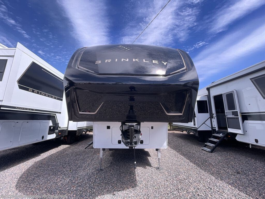 2027 Model Z 2700 by Brinkley RV from Blue Compass RV Longmont in Longmont, Colorado