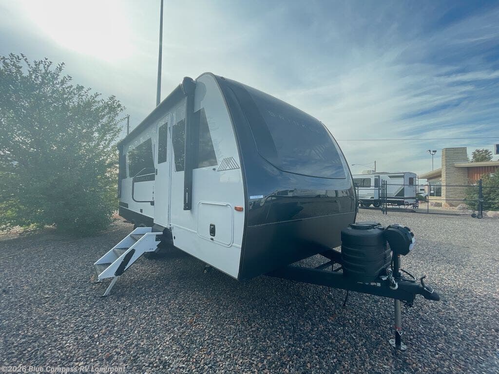 New 2027 Brinkley RV Model Ix 20x available in Longmont, Colorado