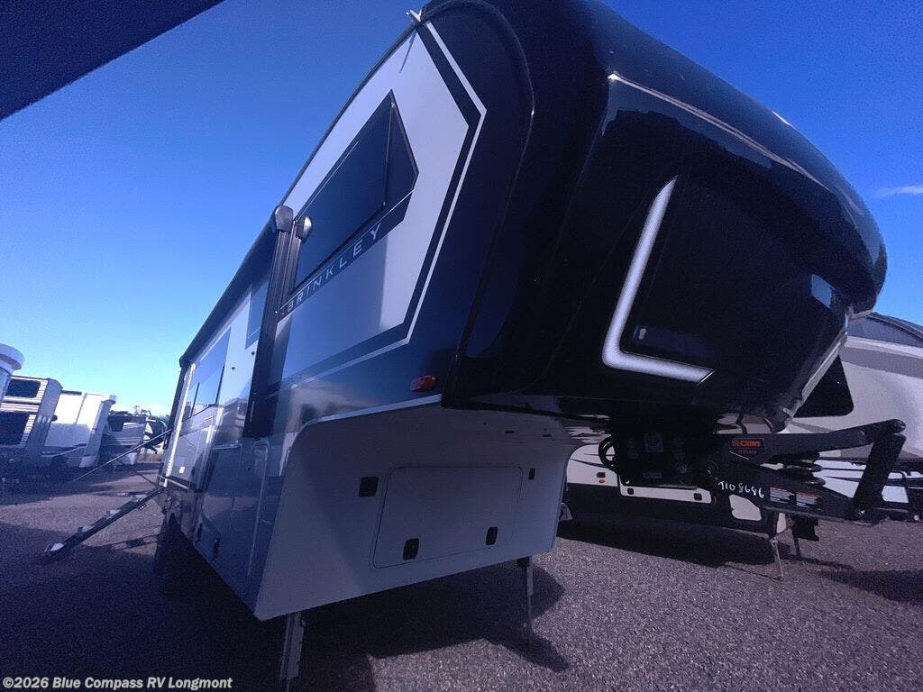 Used 2025 Brinkley RV Model Z 2670 available in Longmont, Colorado