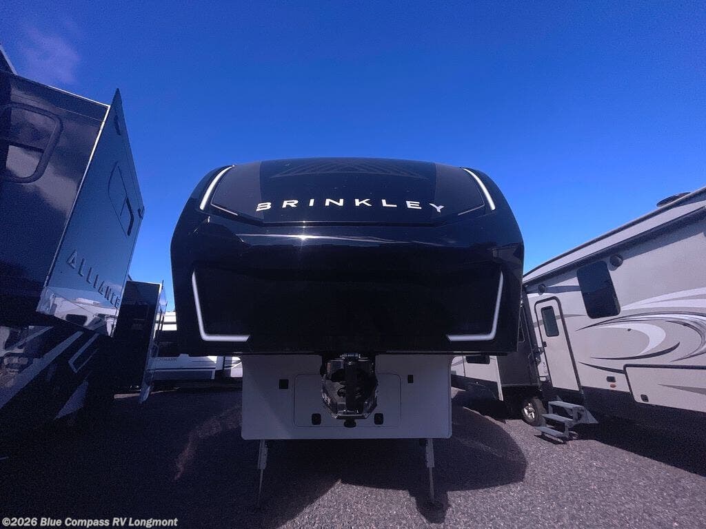2025 Model Z 2670 by Brinkley RV from Blue Compass RV Longmont in Longmont, Colorado