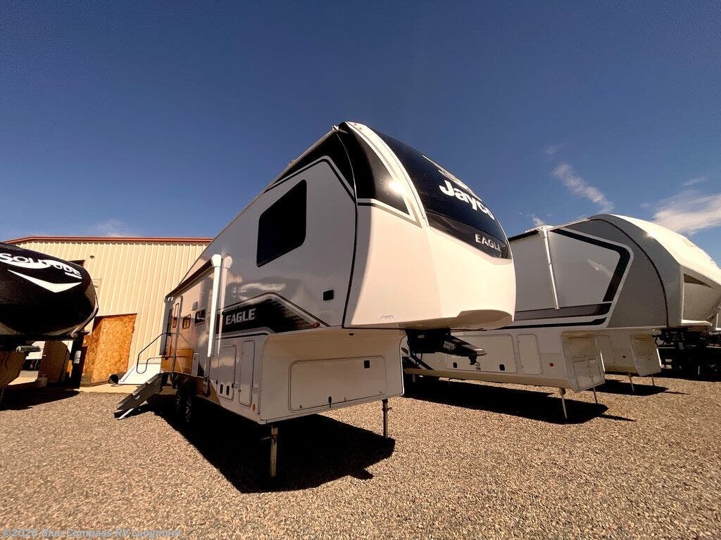 Used 2024 Jayco Eagle HT 25RUC available in Longmont, Colorado