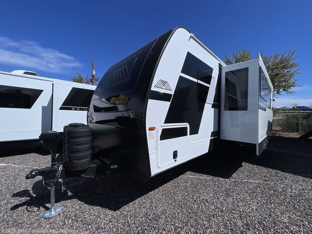 New 2027 Brinkley RV Model I 235 available in Longmont, Colorado