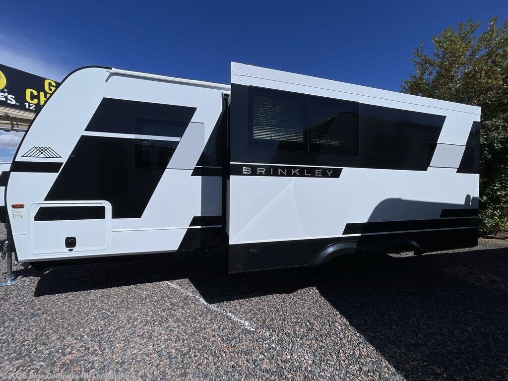 2027 Model I 235 by Brinkley RV from Blue Compass RV Longmont in Longmont, Colorado