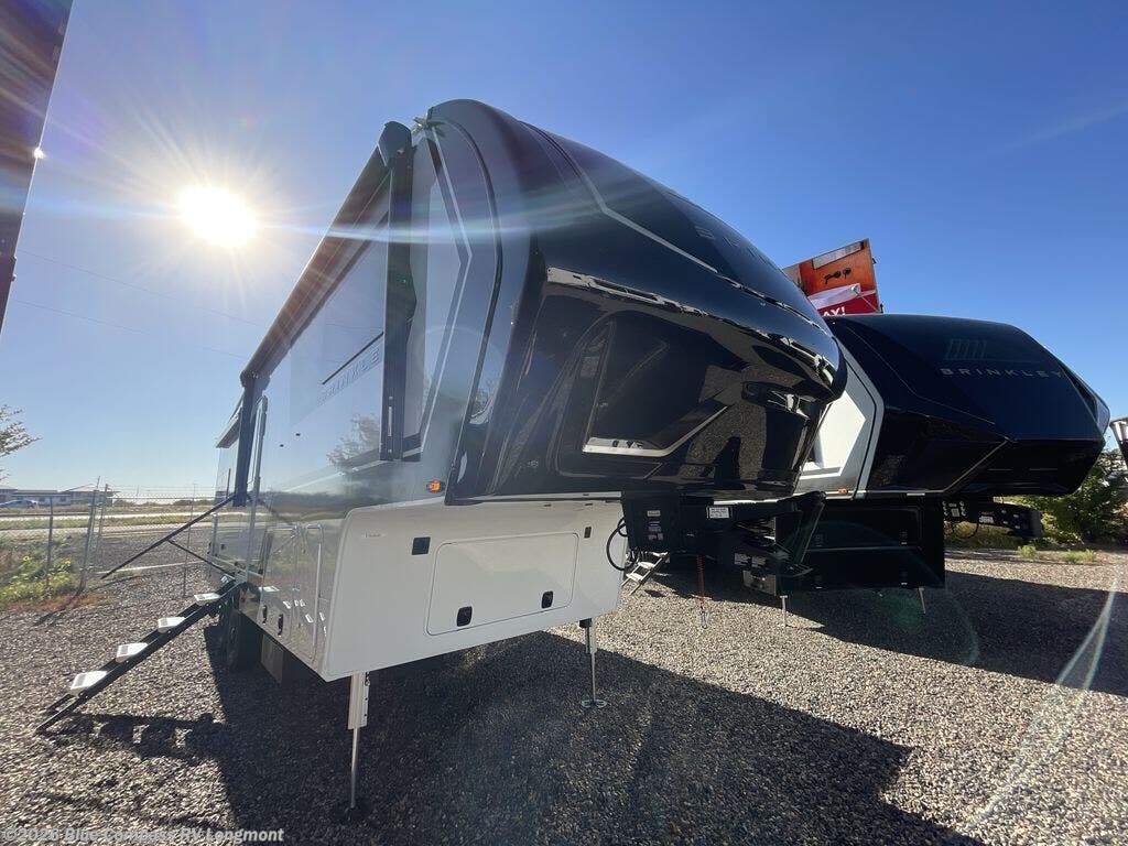 New 2027 Brinkley RV Model Z 2680 available in Longmont, Colorado