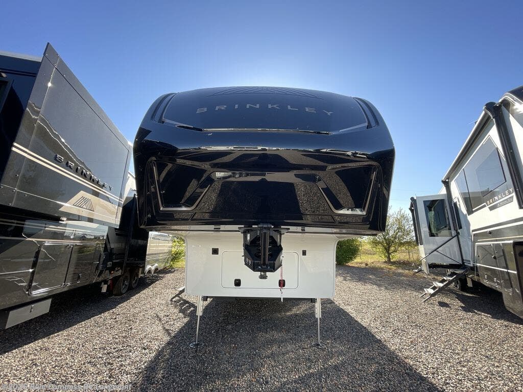 2027 Model Z 2680 by Brinkley RV from Blue Compass RV Longmont in Longmont, Colorado
