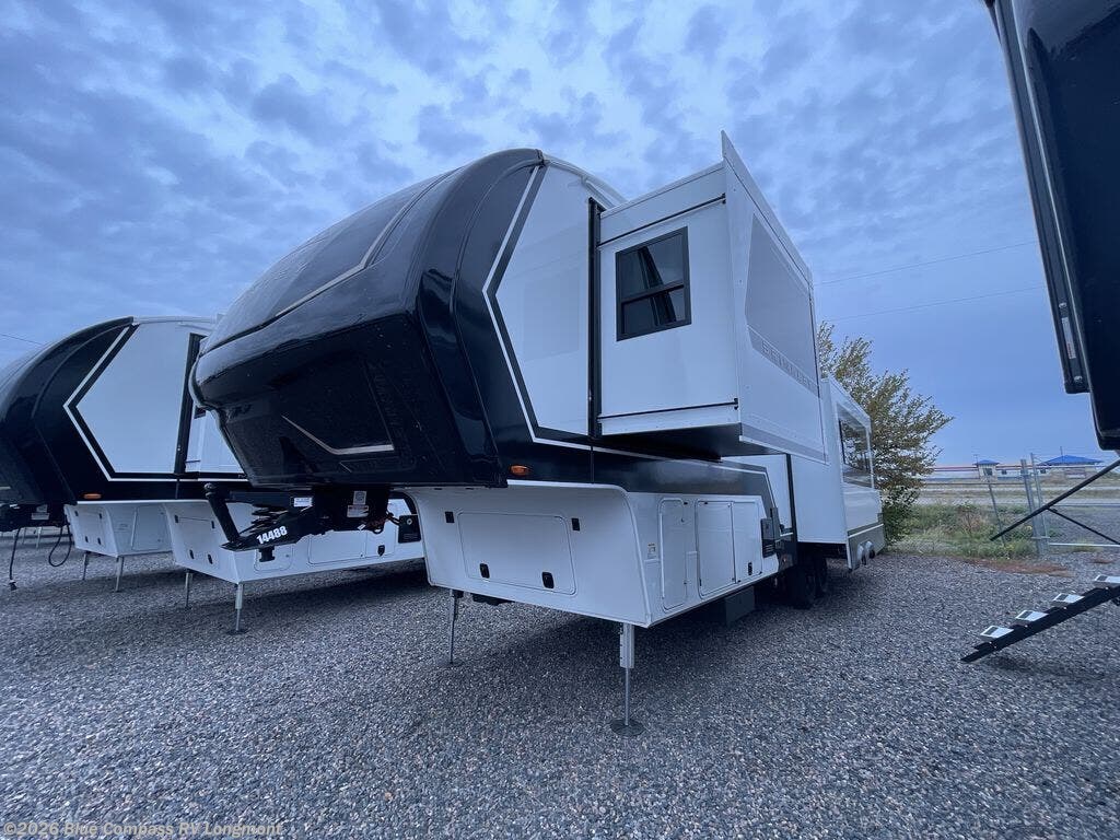 New 2027 Brinkley RV Model Z 3200 available in Longmont, Colorado