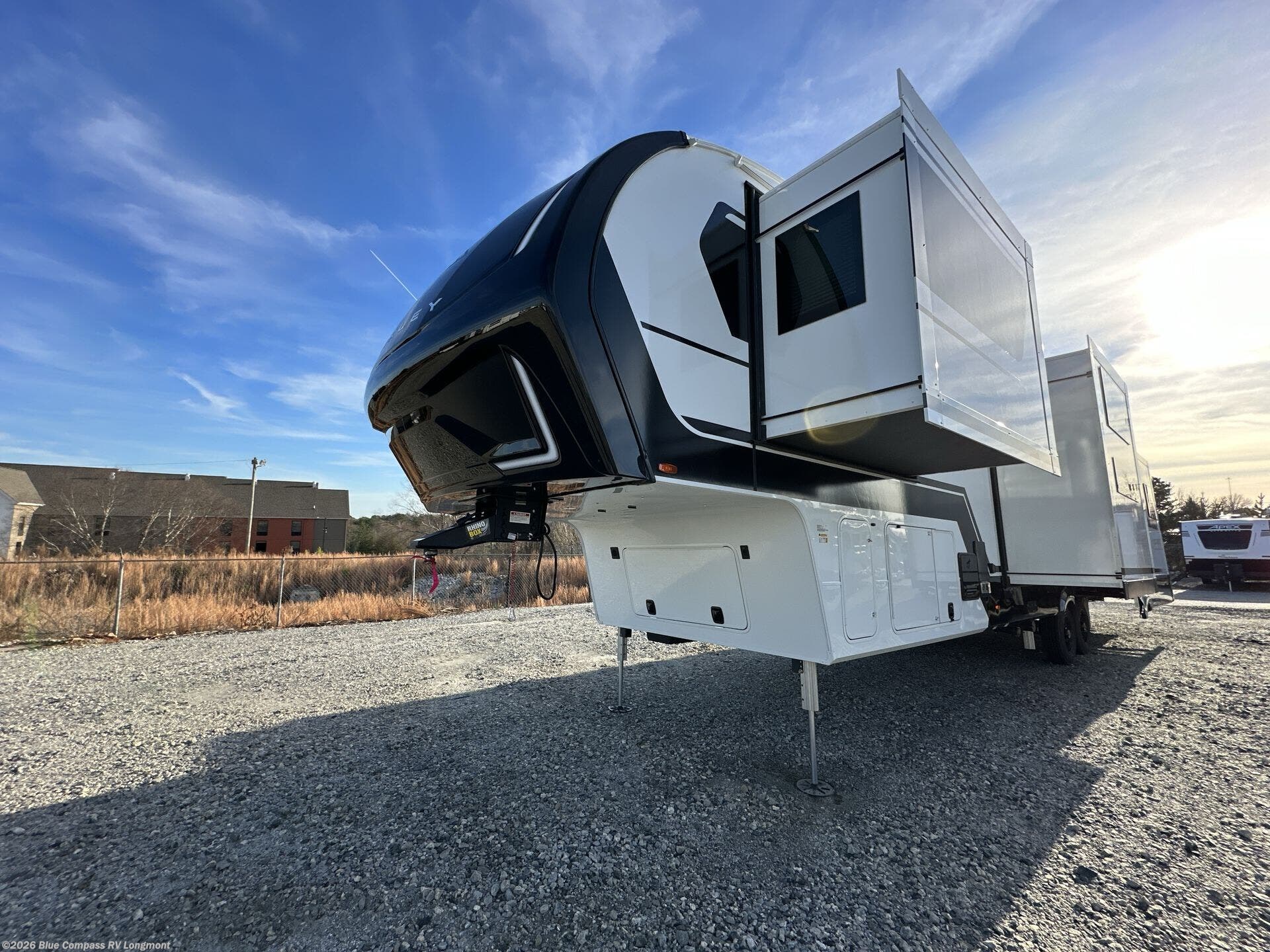 2027 Model Z 3610 by Brinkley RV from Blue Compass RV Longmont in Longmont, Colorado