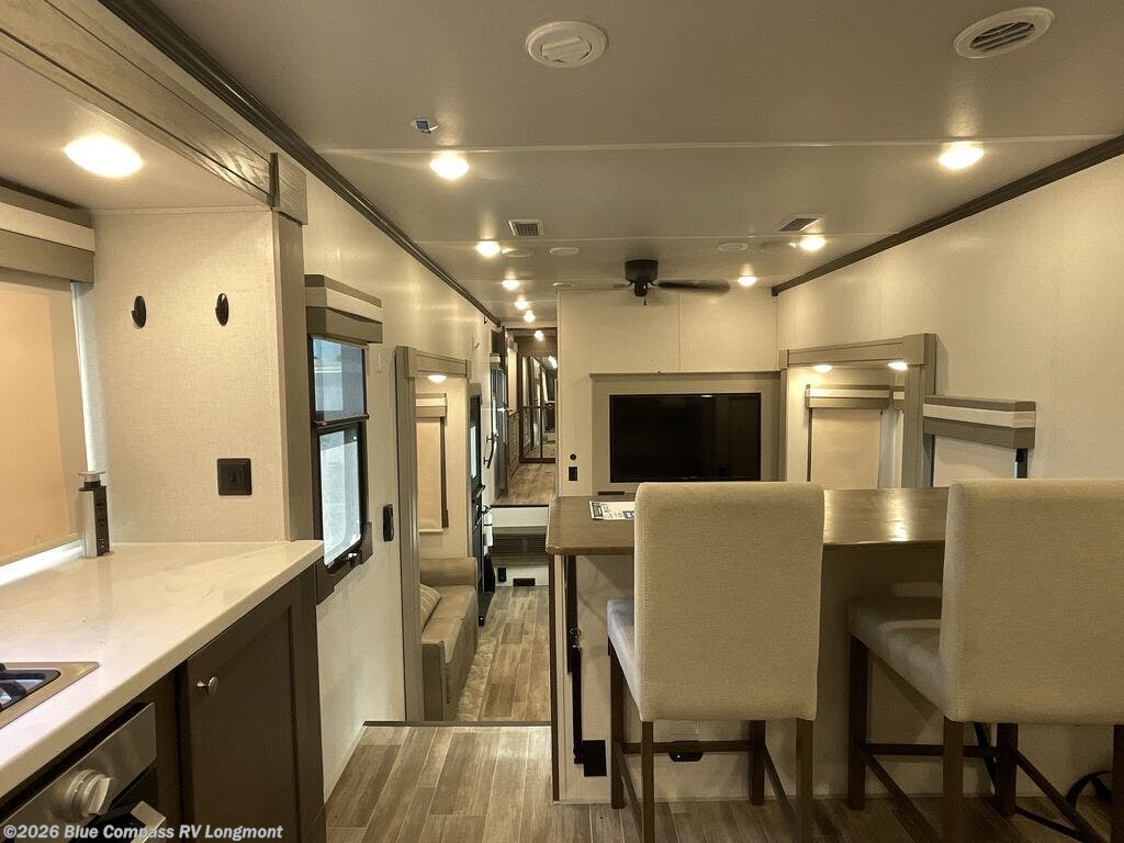 2022 Columbus 388FK by Palomino from Blue Compass RV Longmont in Longmont, Colorado