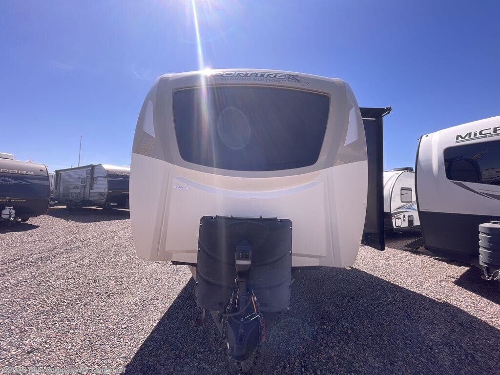 2024 SportTrek Touring Edition STT336VRK by Venture RV from Blue Compass RV Longmont in Longmont, Colorado